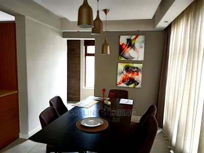 5bdrm Townhouse/Terrace in Langata for sale - Image 4
