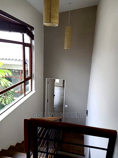 5bdrm Townhouse/Terrace in Langata for sale - Image 11
