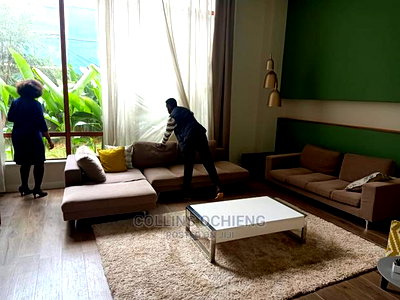 5bdrm Townhouse/Terrace in Langata for sale - Image 2