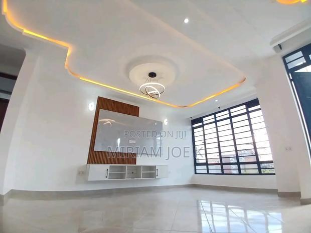 3bdrm Block of Flats in Matangi, Ruiru for sale