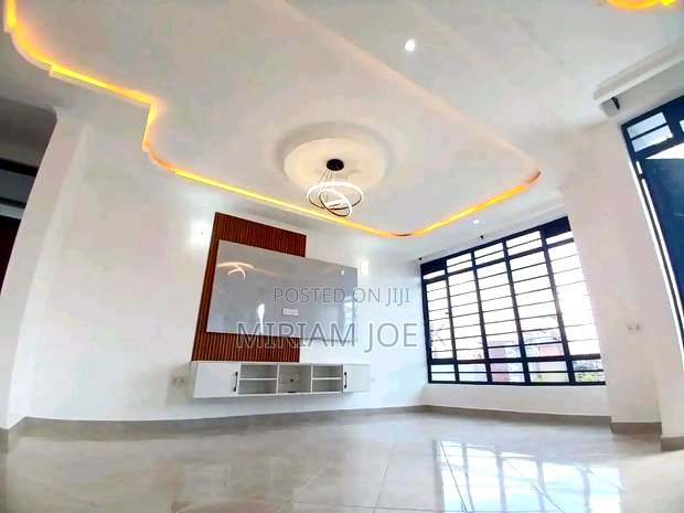 3bdrm Block of Flats in Matangi, Ruiru for sale