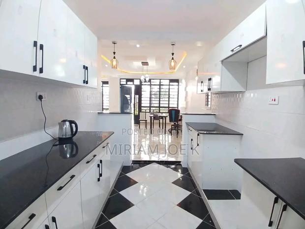 3bdrm Block of Flats in Matangi, Ruiru for sale