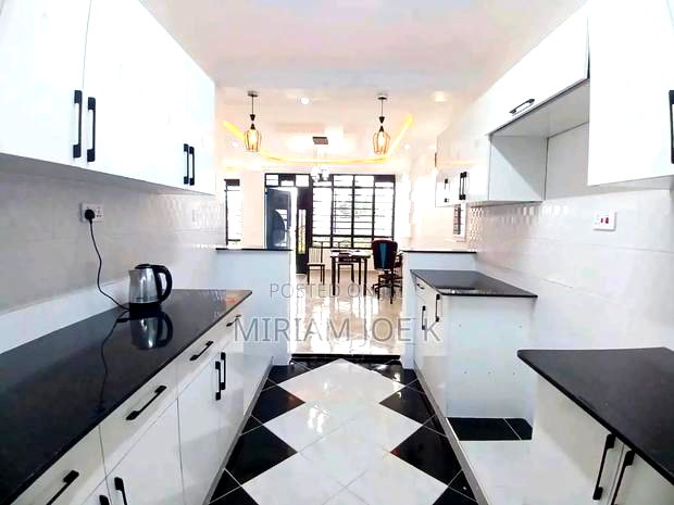 3bdrm Block of Flats in Matangi, Ruiru for sale