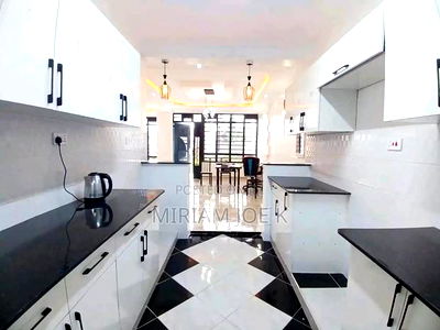 3bdrm Block of Flats in Matangi, Ruiru for sale - Image 2