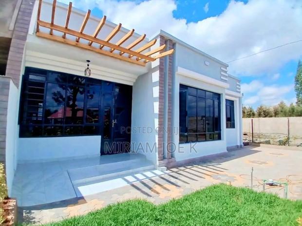 3bdrm Block of Flats in Matangi, Ruiru for sale