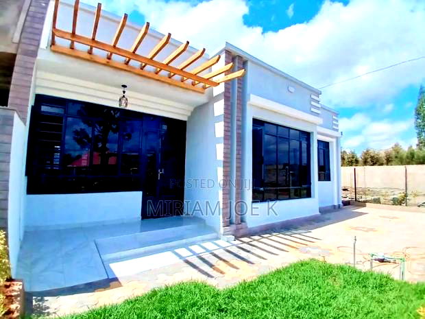 3bdrm Block of Flats in Matangi, Ruiru for sale