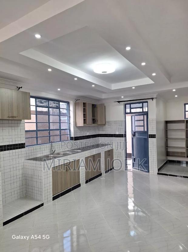 3bdrm Block of Flats in Matangi, Ruiru for sale