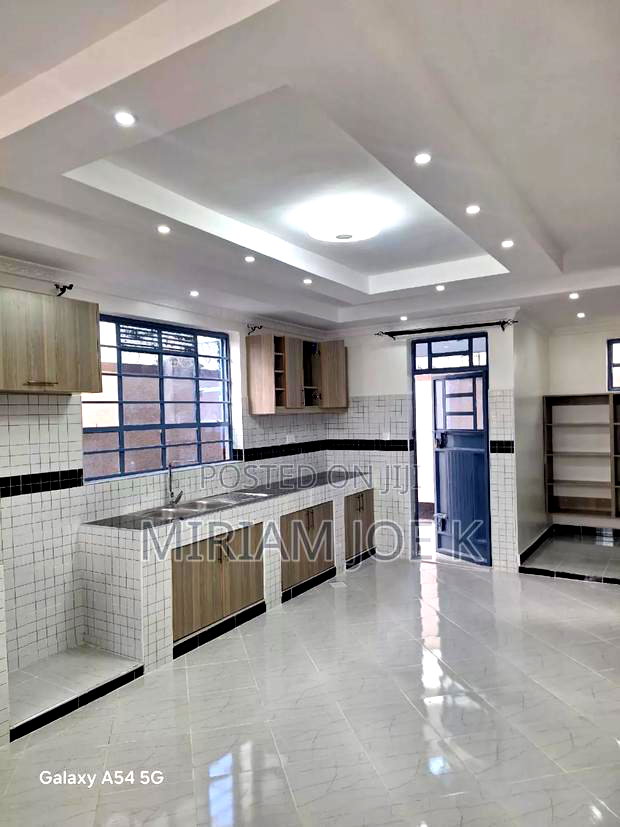 3bdrm Block of Flats in Matangi, Ruiru for sale