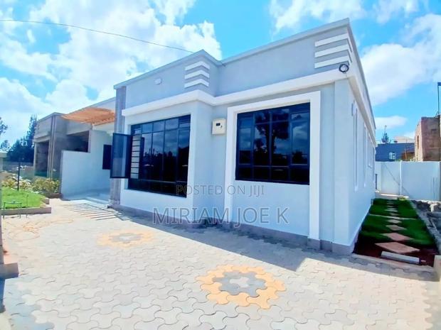 3bdrm Block of Flats in Matangi, Ruiru for sale