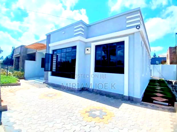 3bdrm Block of Flats in Matangi, Ruiru for sale