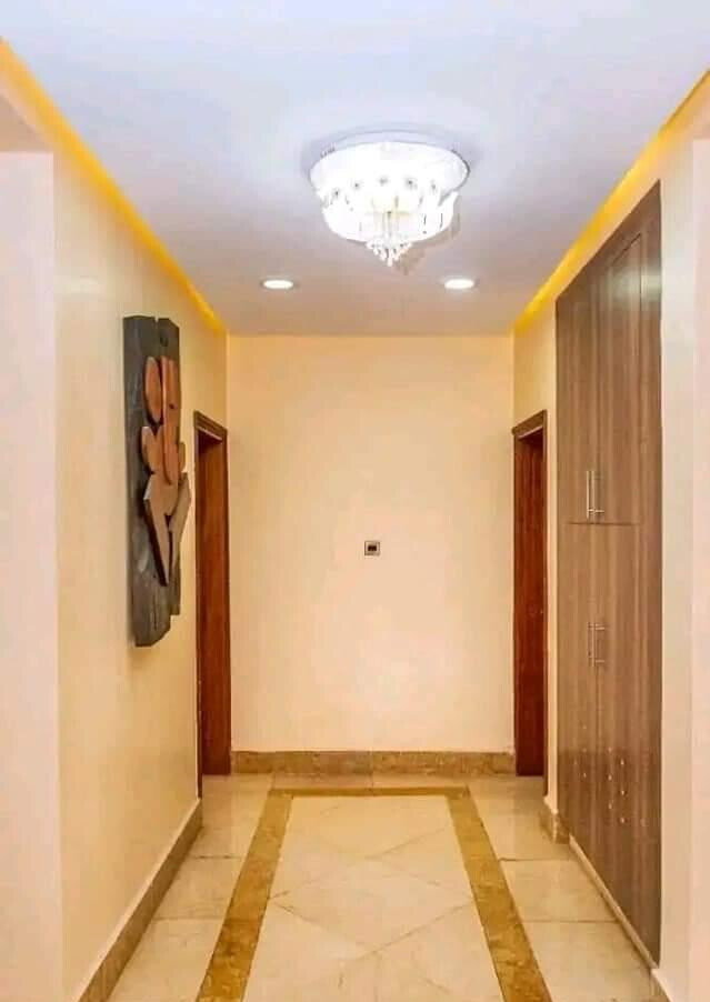 6-Ensuite Villa with DSQ, Gym & Gazebo Bar - Lavington Gated