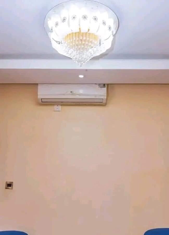 6-Ensuite Villa with DSQ, Gym & Gazebo Bar - Lavington Gated