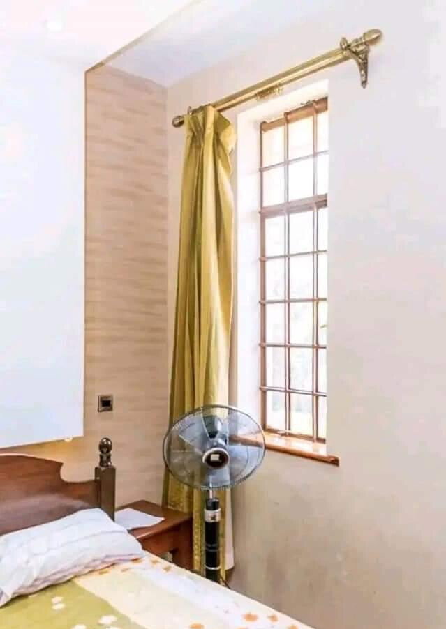 6-Ensuite Villa with DSQ, Gym & Gazebo Bar - Lavington Gated