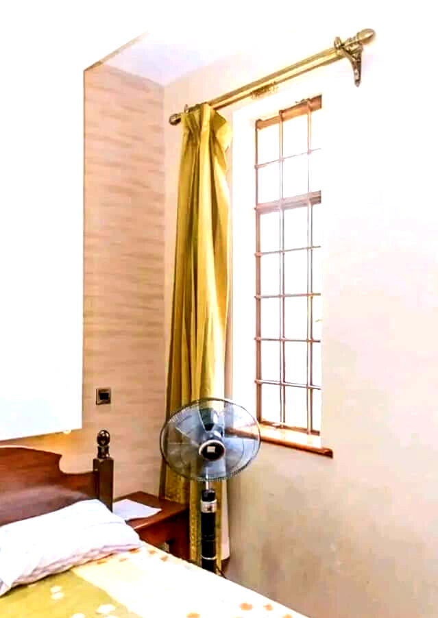 6-Ensuite Villa with DSQ, Gym & Gazebo Bar - Lavington Gated