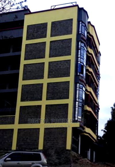 1bdrm Apartment in Kirigiti Commercial, Kiambu / Kiambu for sale - Image 5