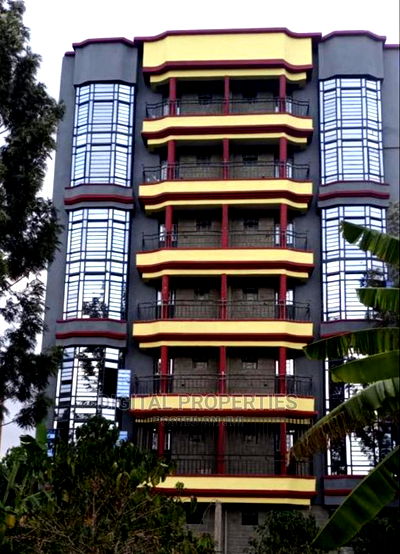 1bdrm Apartment in Kirigiti Commercial, Kiambu / Kiambu for sale - Image 1