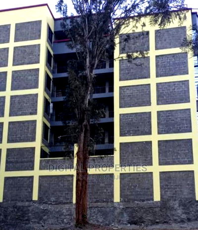 1bdrm Apartment in Kirigiti Commercial, Kiambu / Kiambu for sale - Image 2