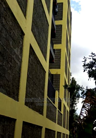 1bdrm Apartment in Kirigiti Commercial, Kiambu / Kiambu for sale - Image 4