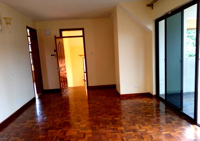 5BR Townhouse Near Valley Arcade & Yaya Centre - Kileleshwa