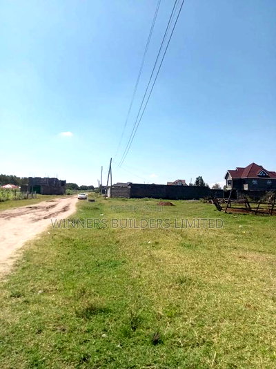 1/2 Acre for Sale at Mwihoko - Image 8