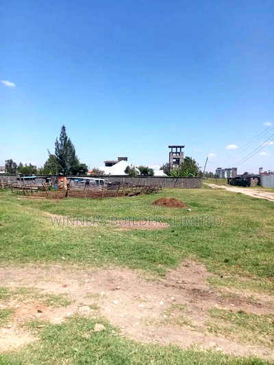 1/2 Acre for Sale at Mwihoko - Image 3