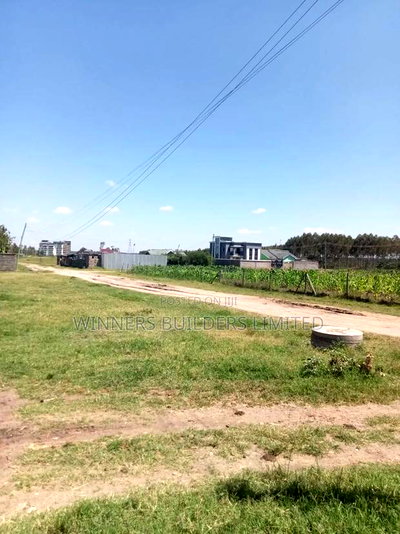 1/2 Acre for Sale at Mwihoko - Image 6