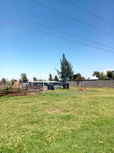 1/2 Acre for Sale at Mwihoko - Image 5