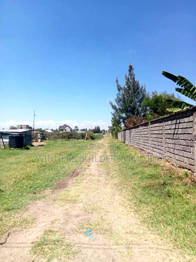 1/2 Acre for Sale at Mwihoko - Image 7