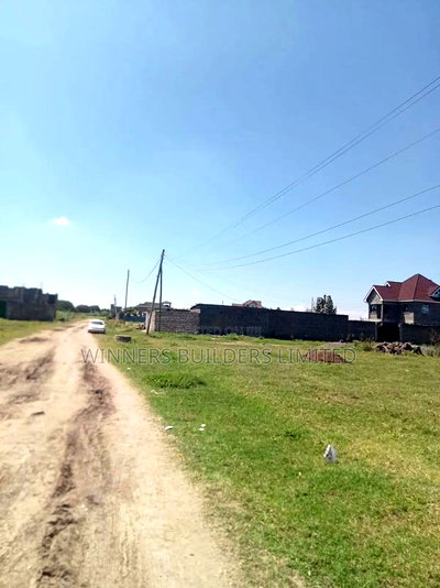 1/2 Acre for Sale at Mwihoko - Image 10