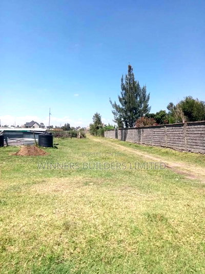 1/2 Acre for Sale at Mwihoko - Image 4