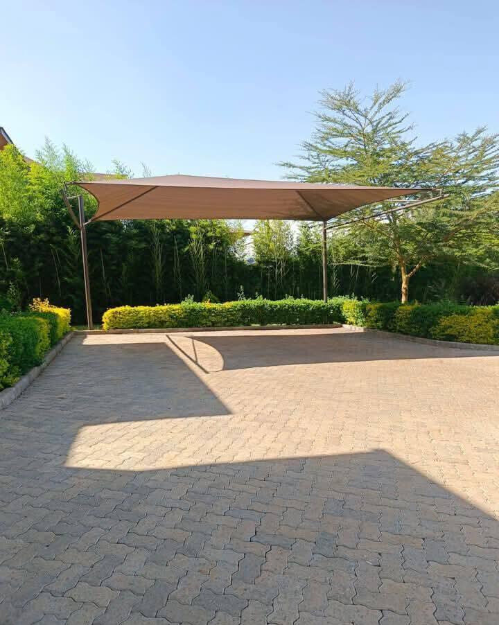4BR Garden Home with Parking
