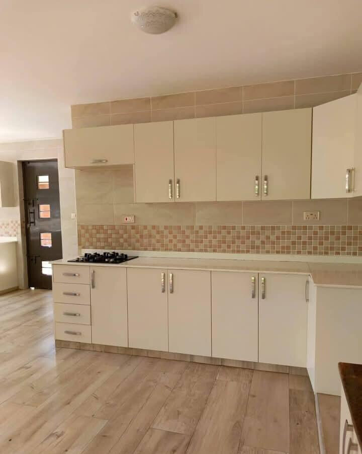 4BR Garden Home with Parking