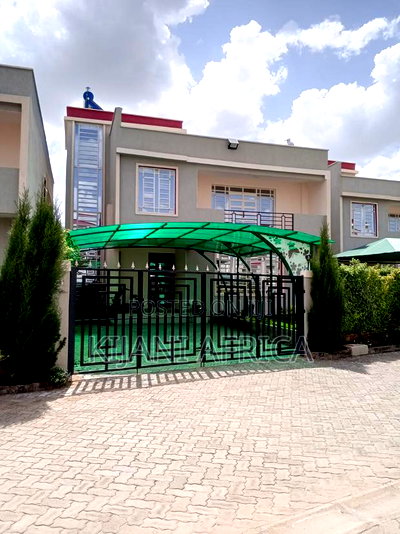 4bdrm Maisonette in Kitengela for rent - Image 12