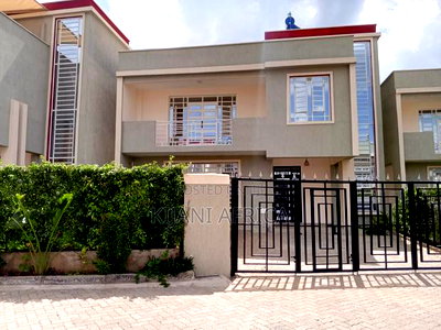 4bdrm Maisonette in Kitengela for rent - Image 11