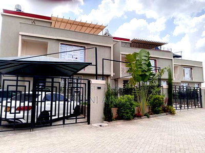 4bdrm Maisonette in Kitengela for rent - Image 1