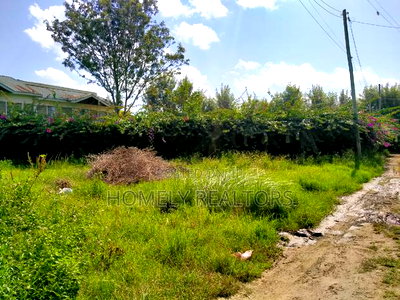 Quarter Acre Plot in Ongata Rongai, Nkoroi at Kanisani Area - Image 2