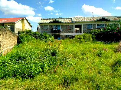 Quarter Acre Plot in Ongata Rongai, Nkoroi at Kanisani Area - Image 3
