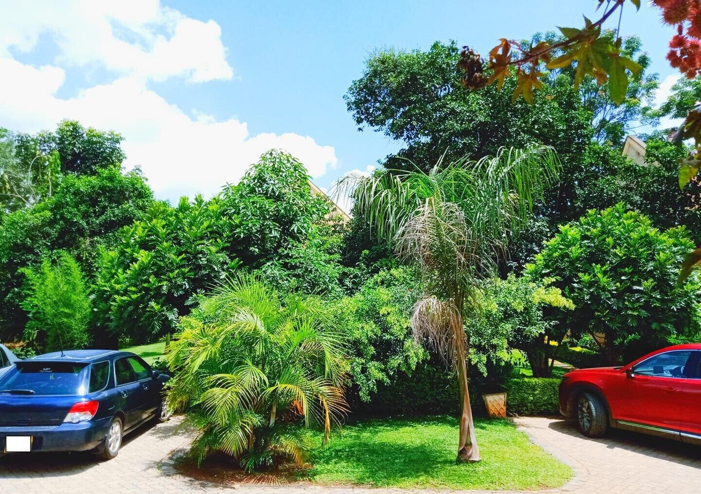 4-Bed Main House + 2-Bed Guest Wing on Half-Acre – Miotoni, Karen