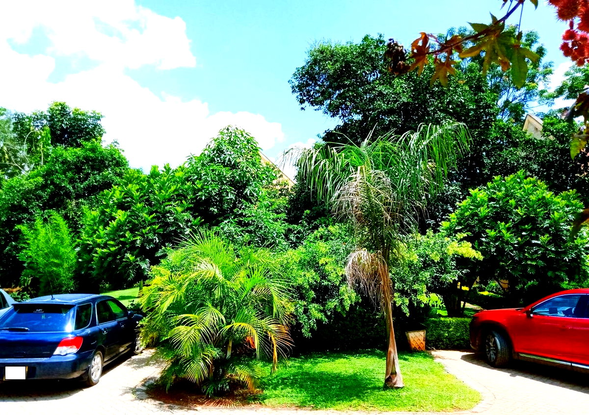 4-Bed Main House + 2-Bed Guest Wing on Half-Acre – Miotoni, Karen