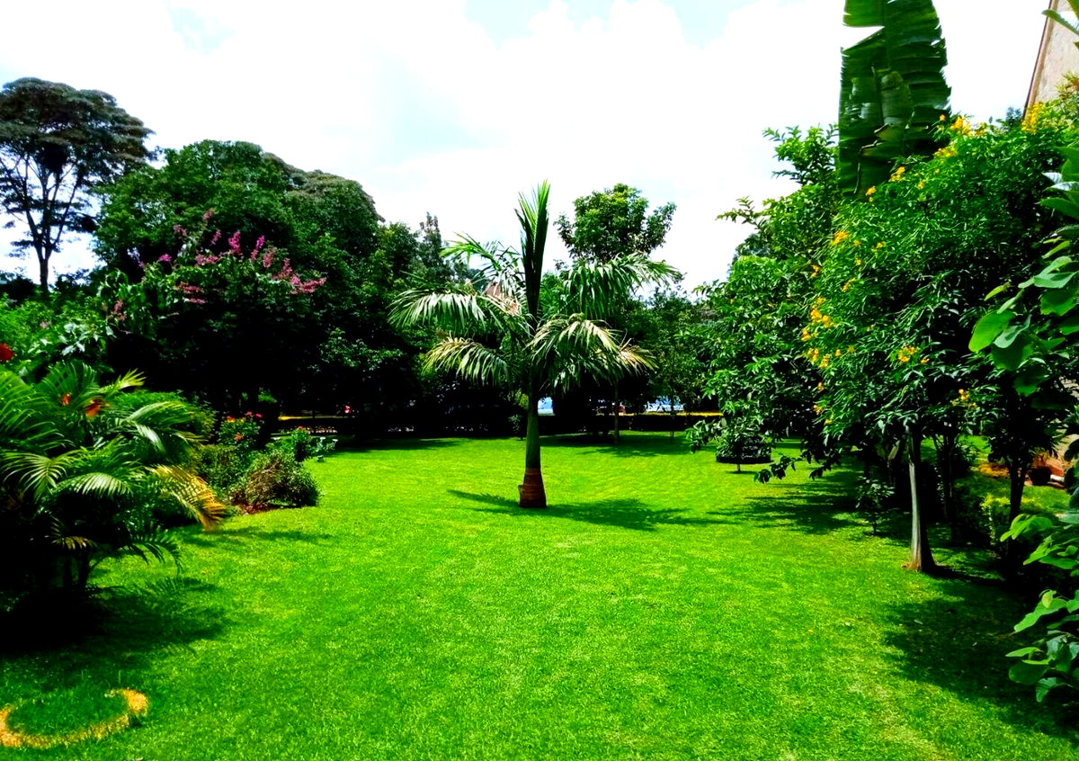 4-Bed Main House + 2-Bed Guest Wing on Half-Acre – Miotoni, Karen