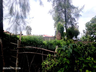 50/100 Plot on Sale Olivin Kiamunyi - Image 3