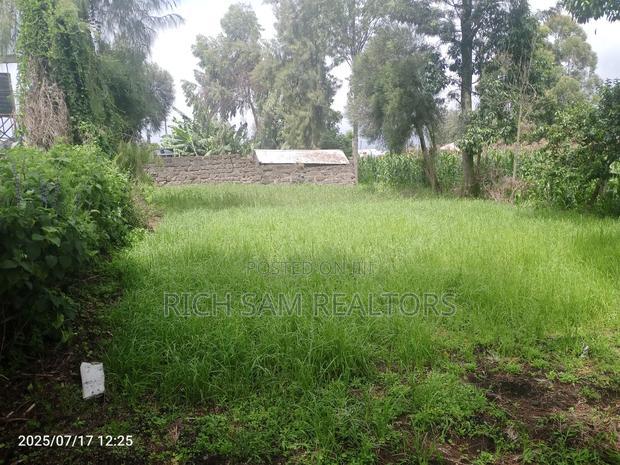 50/100 Plot on Sale Olivin Kiamunyi