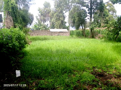 50/100 Plot on Sale Olivin Kiamunyi - Image 4
