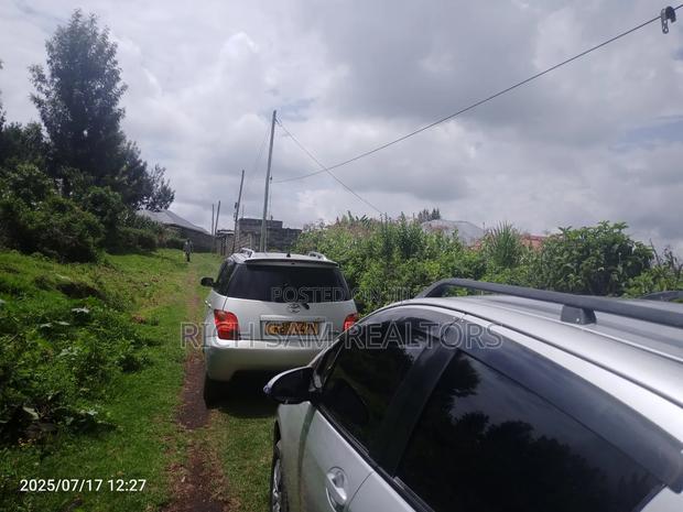 50/100 Plot on Sale Olivin Kiamunyi