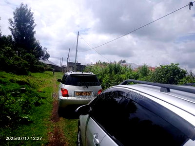 50/100 Plot on Sale Olivin Kiamunyi - Image 6