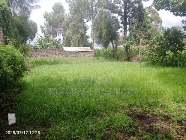 50/100 Plot on Sale Olivin Kiamunyi