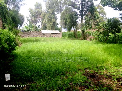 50/100 Plot on Sale Olivin Kiamunyi - Image 1