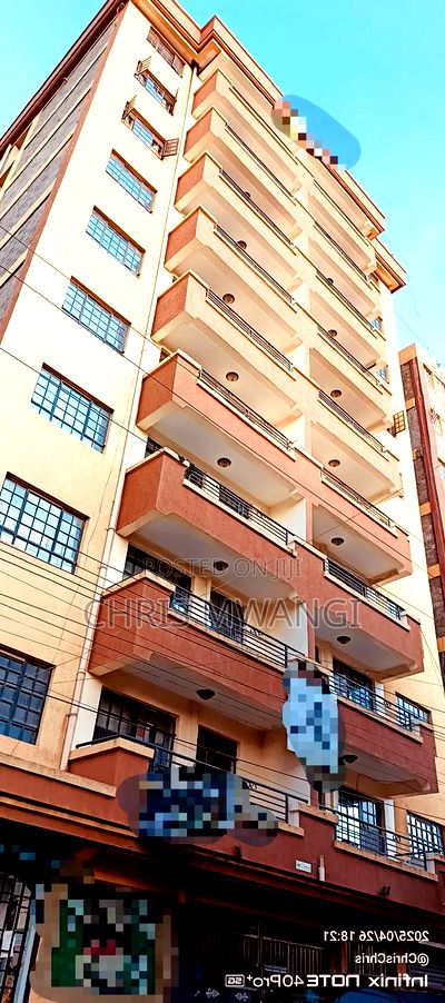 1bdrm Block of Flats in Zimmerman Street for sale - Image 1