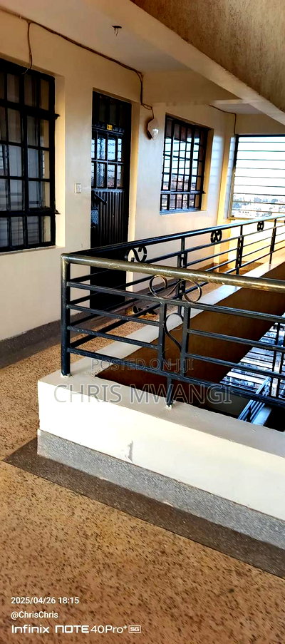 1bdrm Block of Flats in Zimmerman Street for sale - Image 4