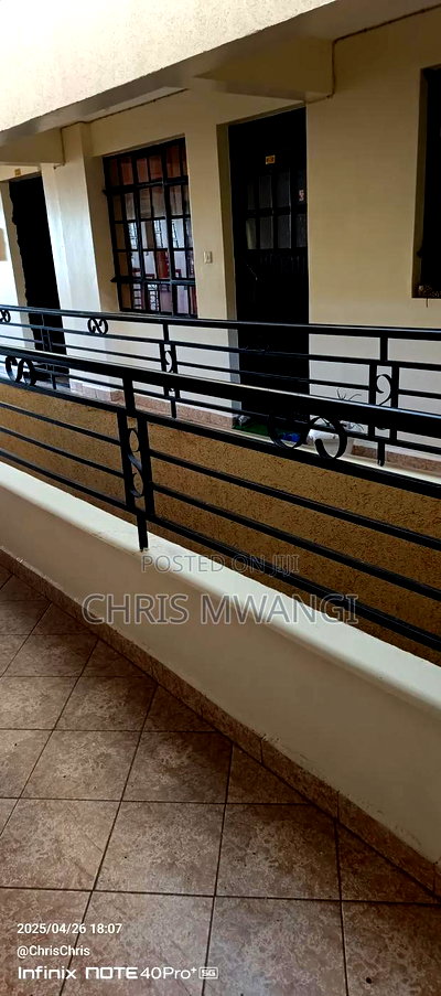 1bdrm Block of Flats in Zimmerman Street for sale - Image 10